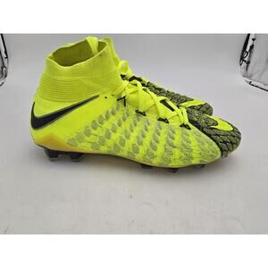 Nike Hypervenom Phantom 3 EA Sports Exclusive Limited Sz 9 NEW 882008 700 RAREzs
